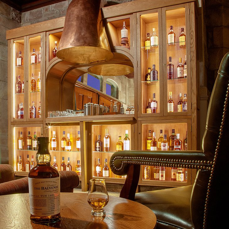 Whisky Room