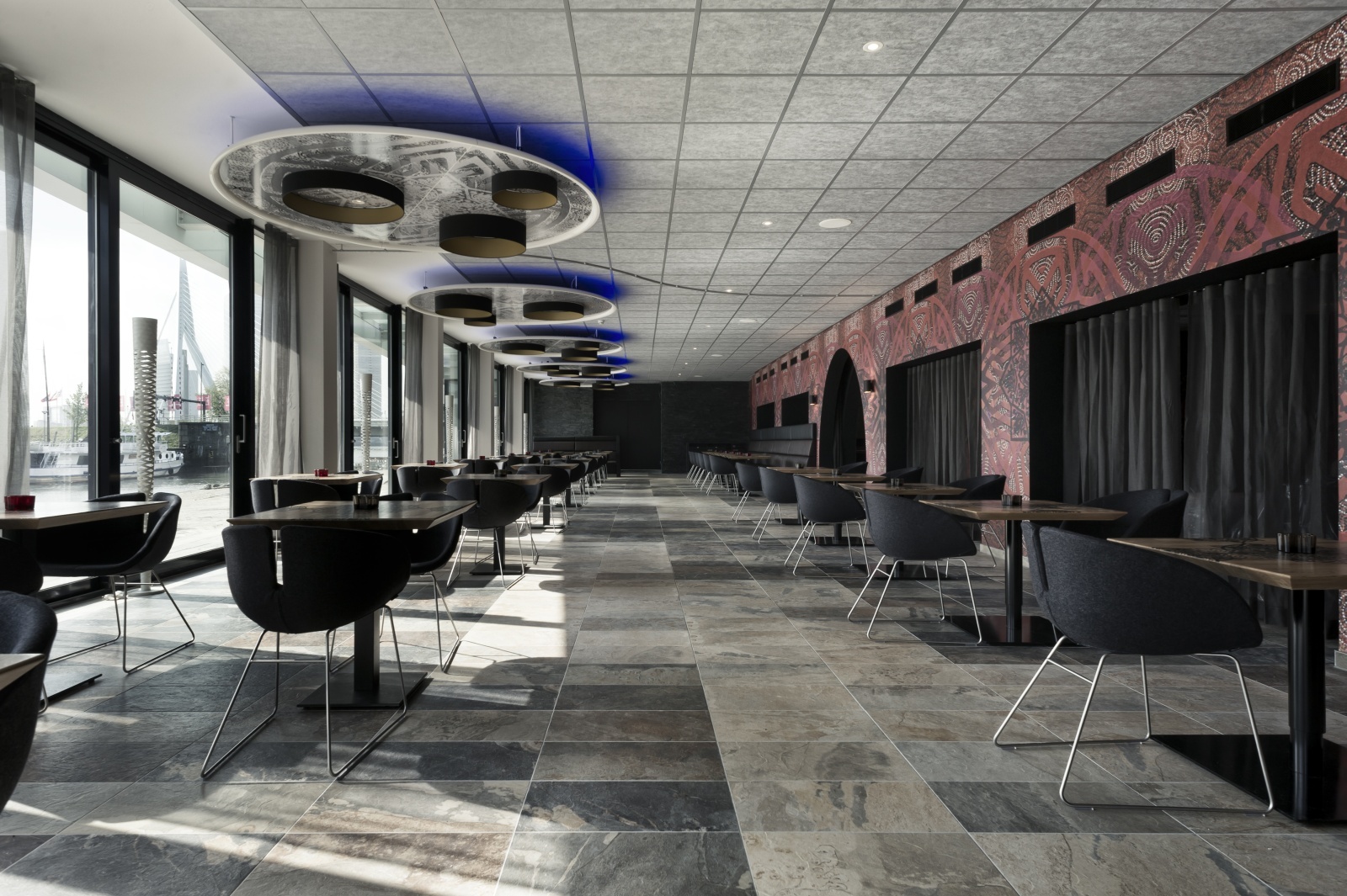 Mainport Hotel Rotterdam Private Spa In Your Suite