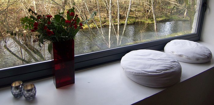 Casa do Rio Vez - A Bucolic Hideaway At River Vaz
