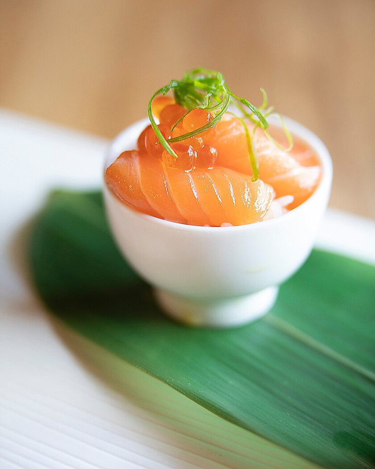 Sensei Lanai Sushi