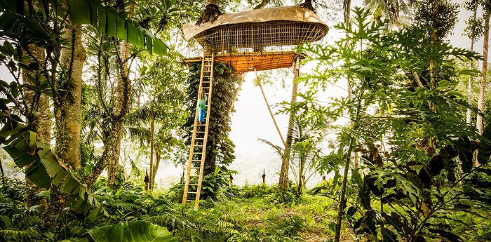 Bambu Indah - Restored Antique Javanese Bridal Homes