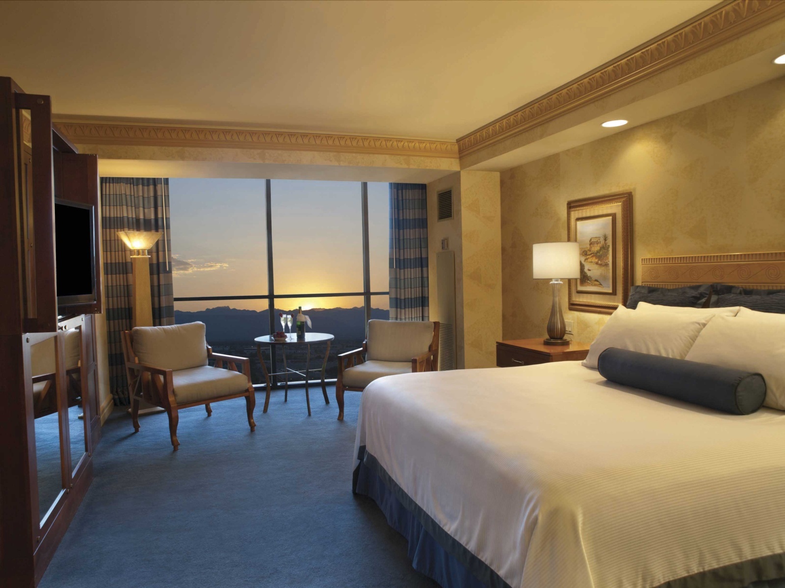 Luxor Hotel Casino Las Vegas