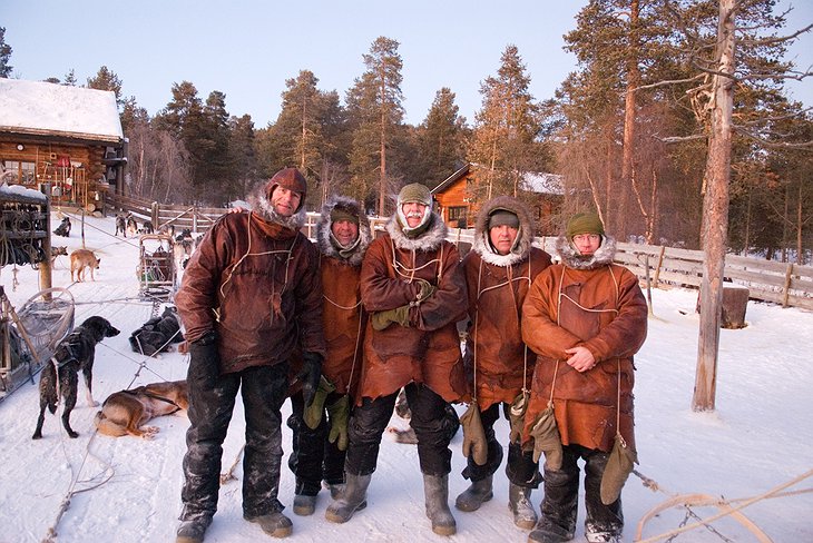 Sami people