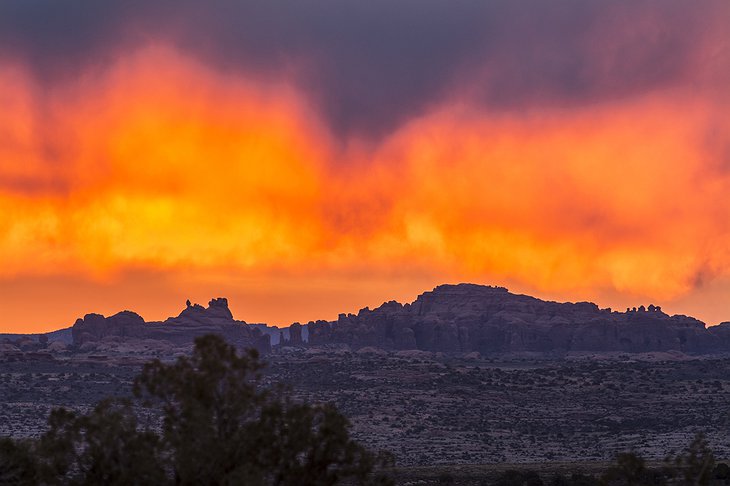 Arches National Park