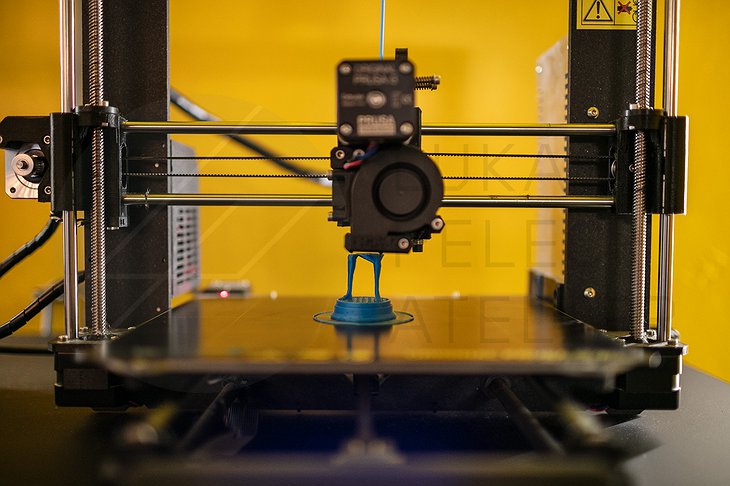 MeetMe23 3D Printer