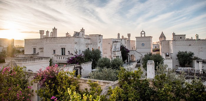 Borgo Egnazia - Wonders In The Puglian Countryside