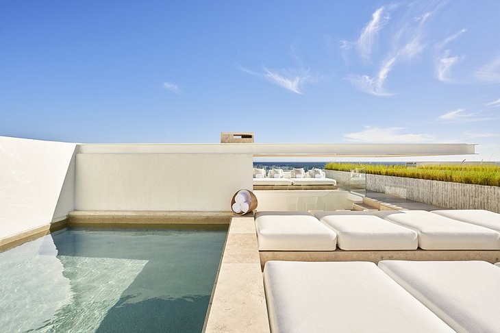 Viceroy Los Cabos 3-Bedroom Villa Private Pool