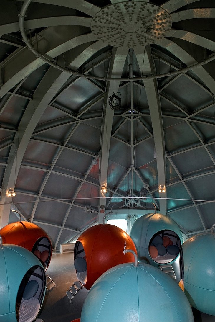 Atomium Kidsphere
