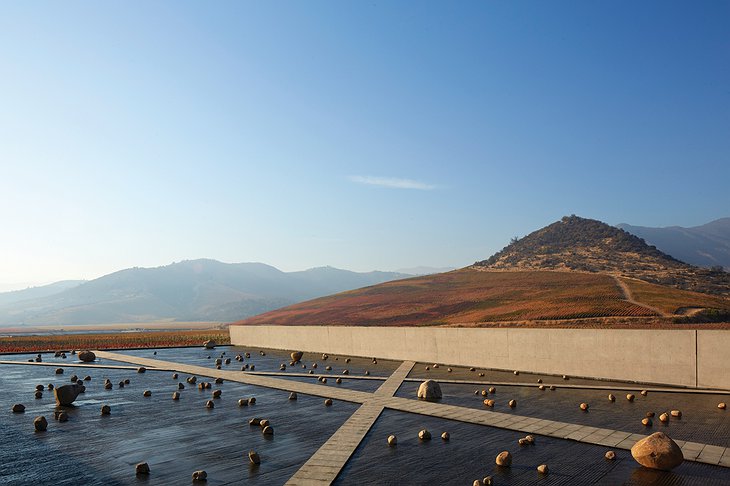 The Winery at VIK