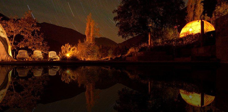 Elqui Domos – Where The Universe Reveals Itself