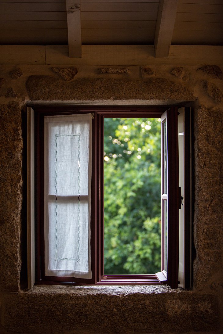 Traços d’Outrora window