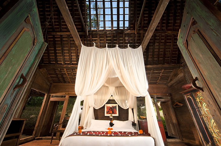 Bambu Indah Jawa House