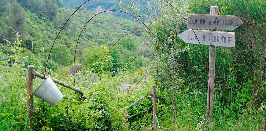 Graine Et Ficelle - Charming French Countryside Getaway