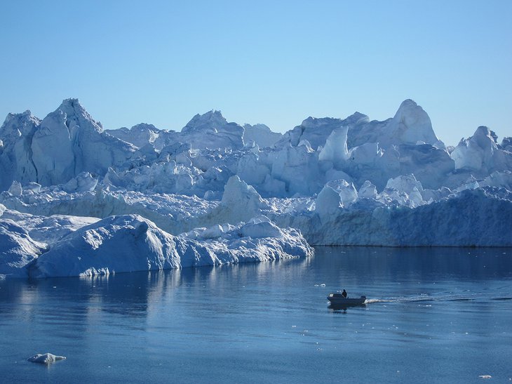 Greenland