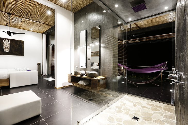 Kura Design Villas spa