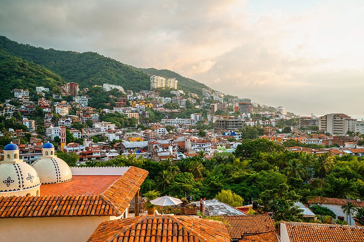 Casa Kimberly Boutique Hotel Panorama On Puerto Vallarta