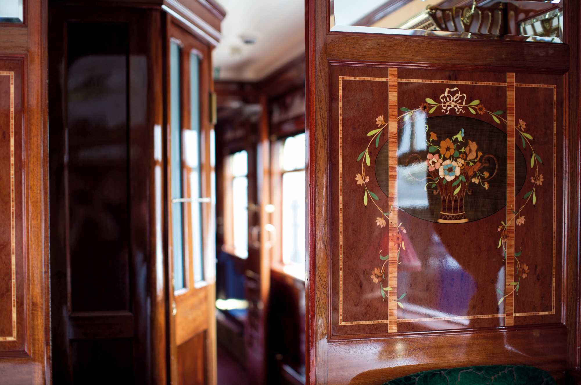 Venice Simplon-Orient Express - The World's Most Iconic Train