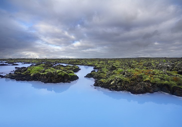 Blue Lagoon Iceland