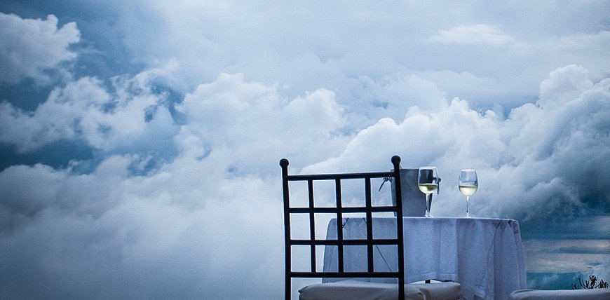 Clouds Mountain Gorilla Lodge - Awe-Inspiring Views At Uganda's Highest Lodge
