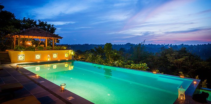 Summertime - A Luxury Villa In Goa