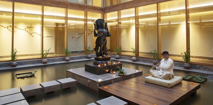 Vana Retreat - Natural Healing In India