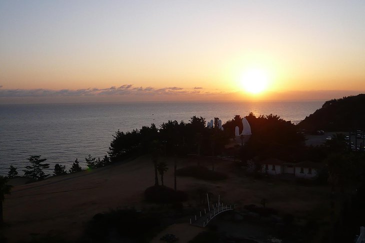Sunrise