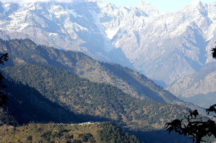 Shakti Himalaya