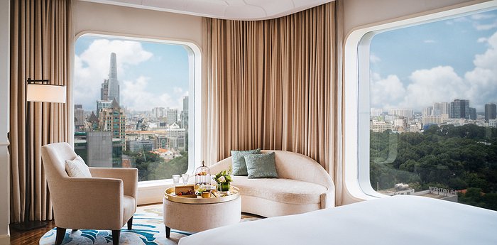 Hôtel des Arts Saigon - Magic Of A Bygone Era