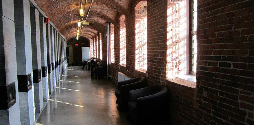 Ottawa Jail Hostel - Ghosts And Spooky Happenings