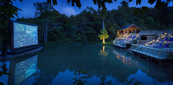 Soneva Kiri Resort - Luxury Beach Villas In Thailand