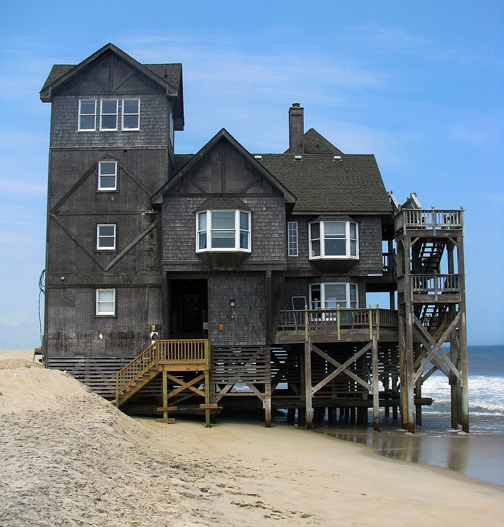 The Inn at Rodanthe