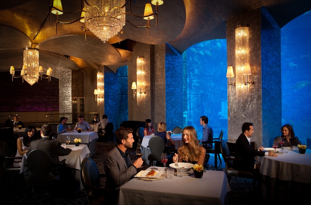 Atlantis Hotel Dubai