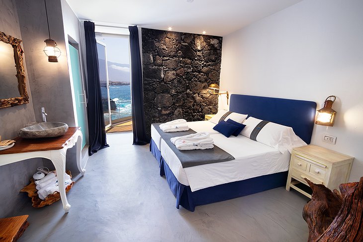 Hotel Puntagrande Room With Atlantic Ocean View