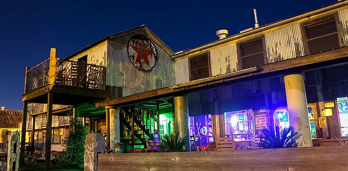 Shack Up Inn - Great Place For Unpretentious Blues Lovers