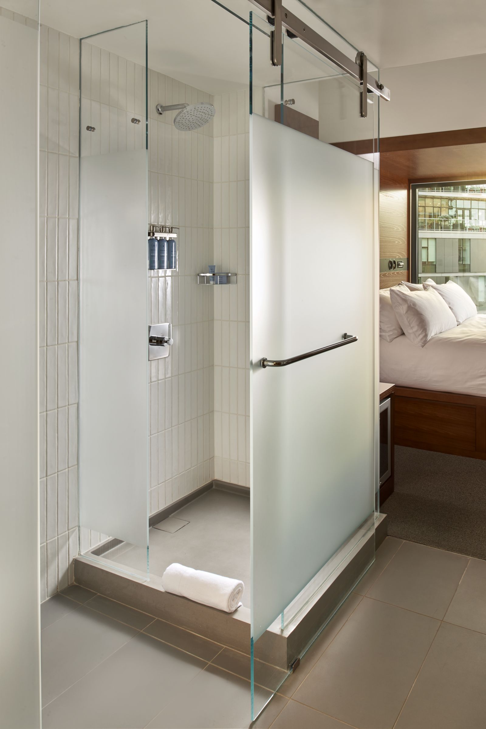 Glæd dig tilgivet Integration Arlo SoHo - Micro Hotel In New York