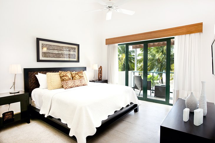 Sublime Samana bedroom