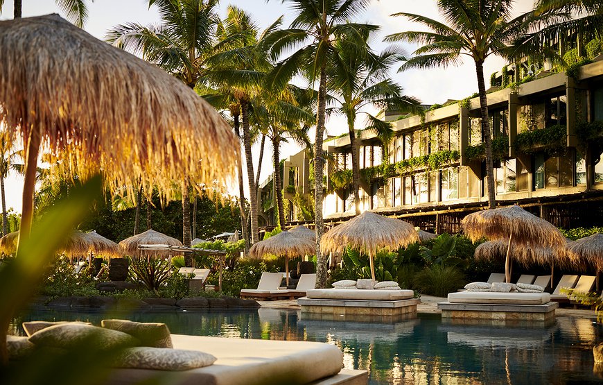 1 Hotel Hanalei Bay - A New Vision for Kauai's North Shore