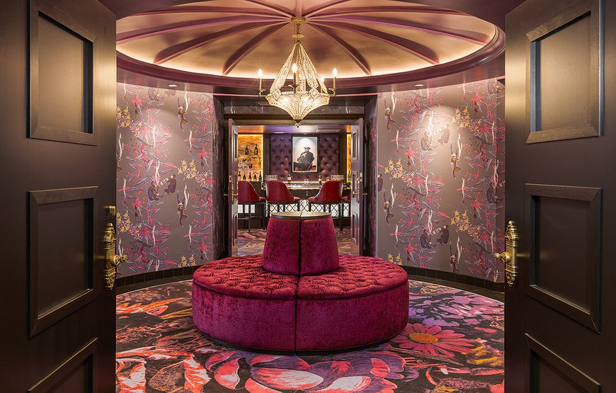 JAG Hotel - St. John's Rock and Roll Palace Where Music Never Stops