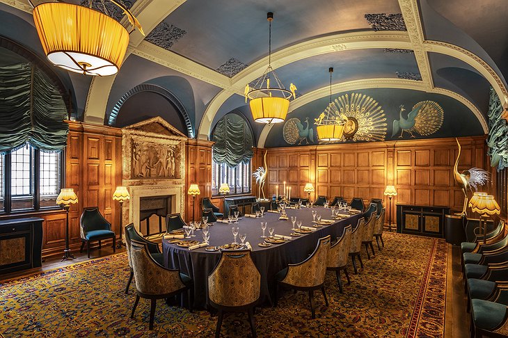 L'oscar London Committee Room