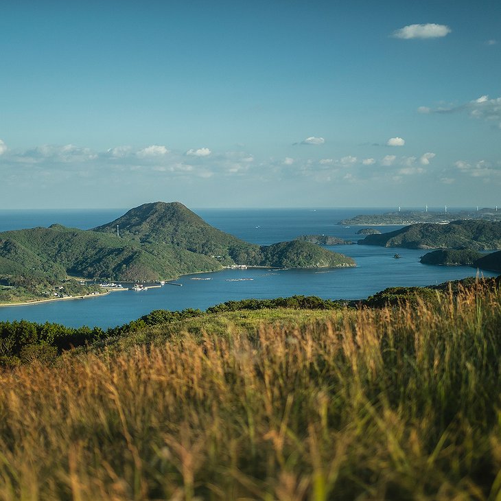 Hirado Island Nature