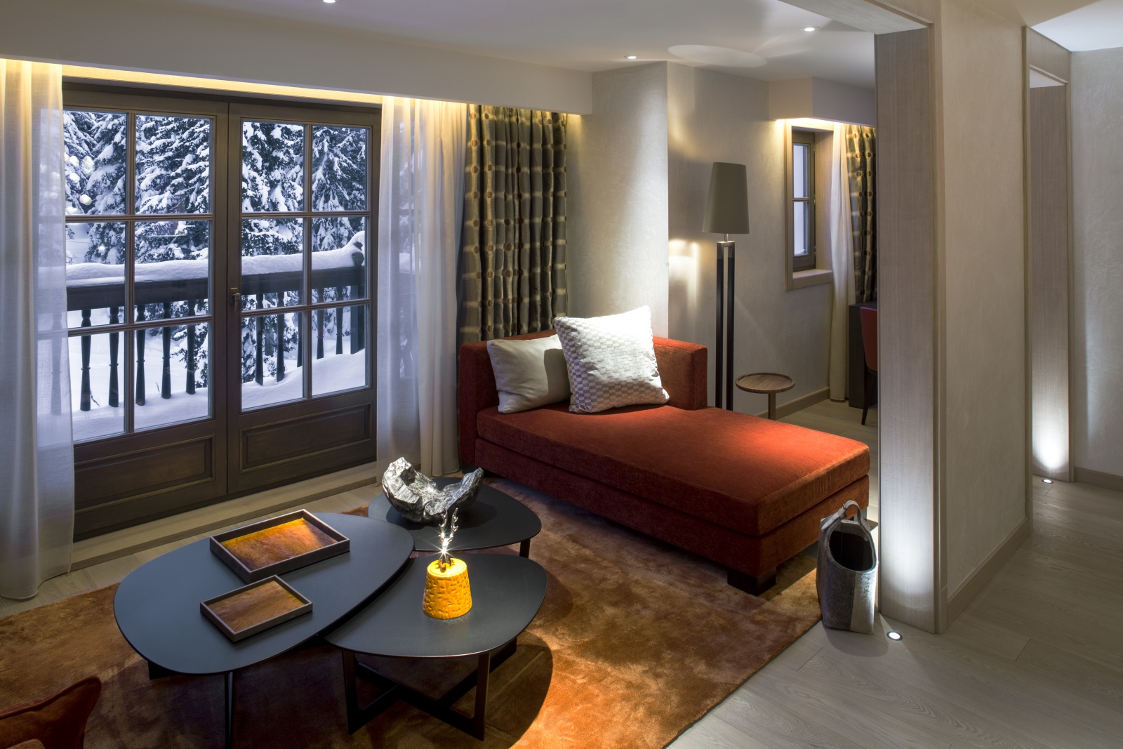 Hotels-Cheval Blanc-Courchevel-JetSetReport