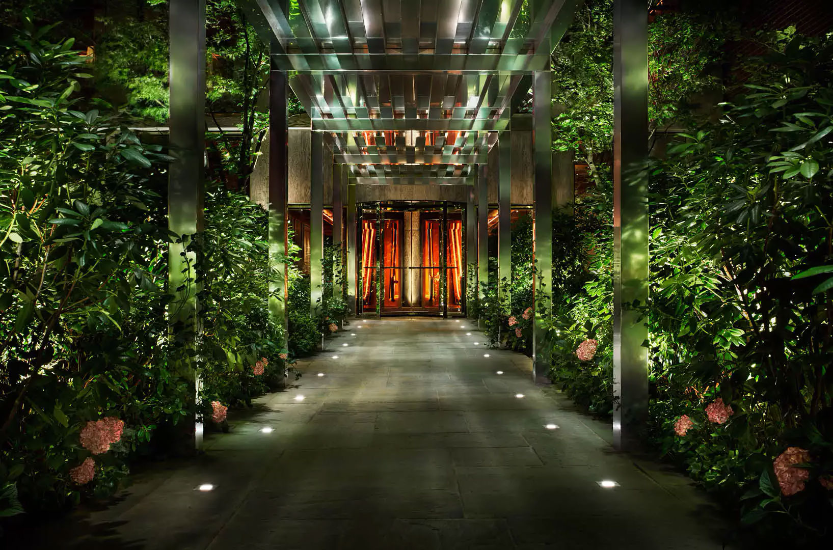 PUBLIC Hotel New York City - Affordable Luxury In Central New York