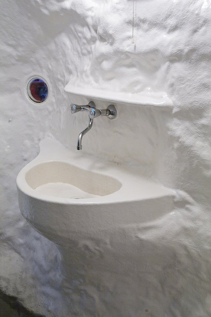 Casanus sink