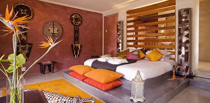 Singa Lodge - Intriguing Boutique Hotel In Port Elizabeth