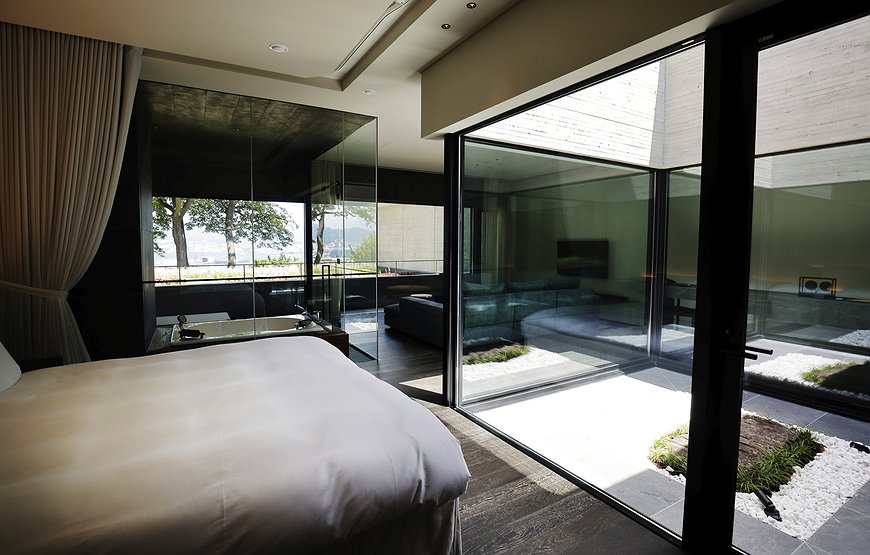 HOTEL BIACLYN HAKODATE - A Former Russian Consulate Becomes a Six-Suite Relais & Châteaux House