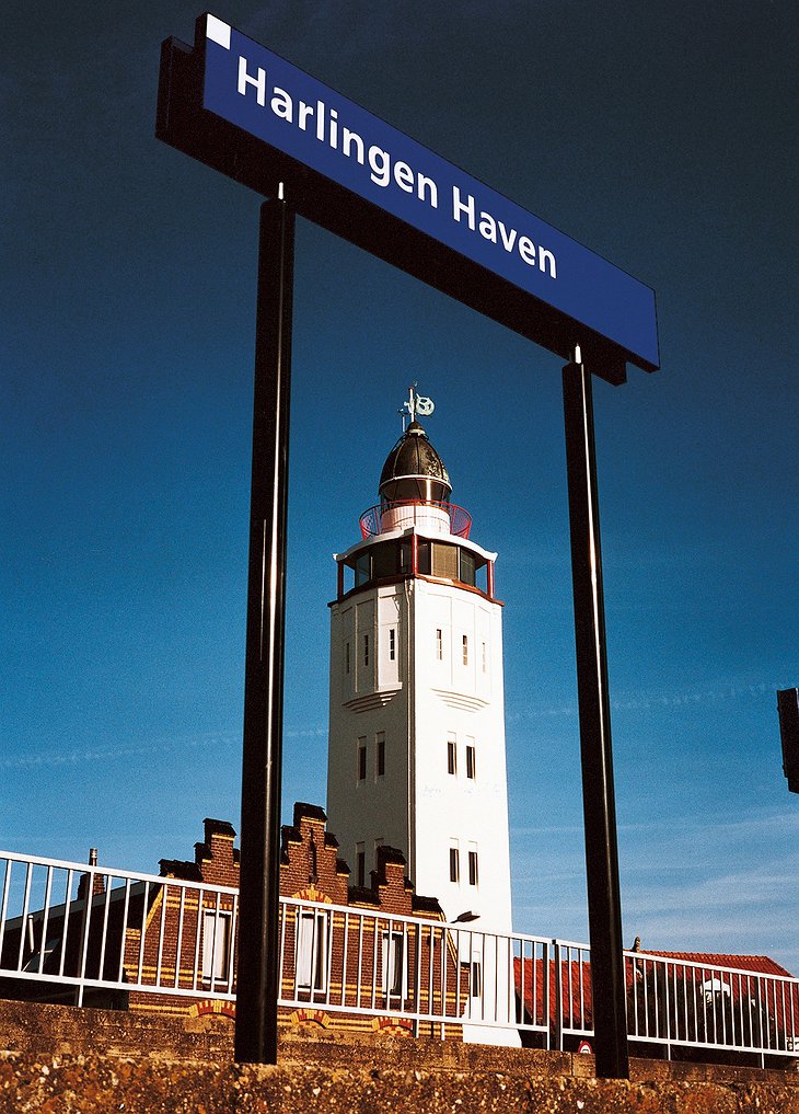 Harlingen Haven