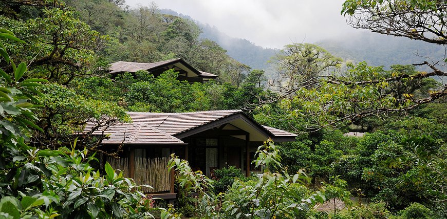 El Silencio Lodge & Spa - Soul-Soothing Sanctuary In Costa Rica