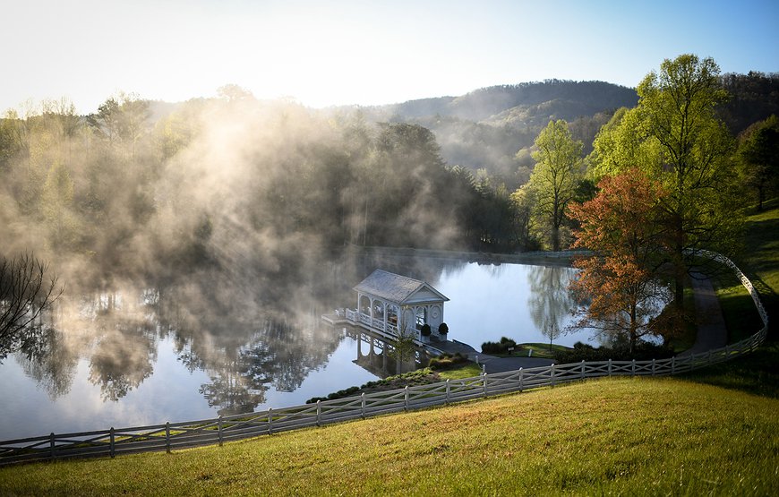Blackberry Farm - Tennessee's 4,200-Acre Argument for Slowing Down