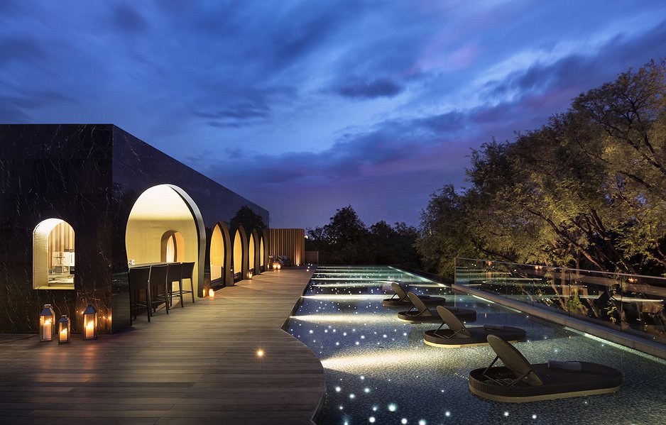 X2 Chiang Mai Riverside Resort - Lanna Kingdom Meets Striking