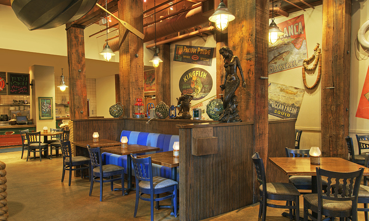 Argonaut Hotel - Nautical Themed Hotel In The Fisherman's Wharf In San